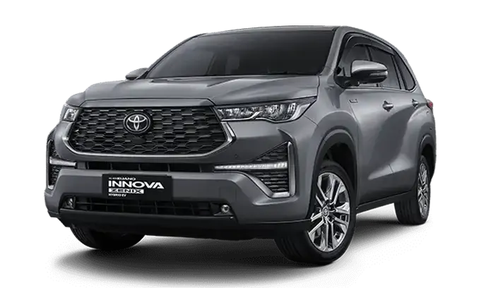 Innova Zenix